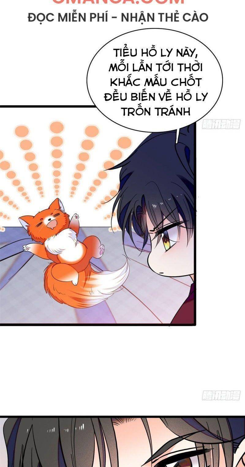 Toàn Mạng Đều Là Fan Cp Của Tôi Với Ảnh Đế Chapter 59 - 43