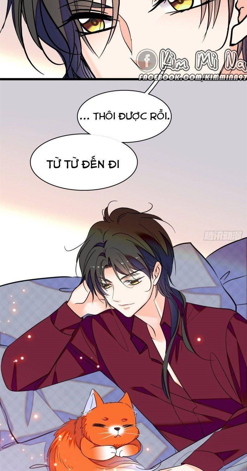 Toàn Mạng Đều Là Fan Cp Của Tôi Với Ảnh Đế Chapter 59 - 44