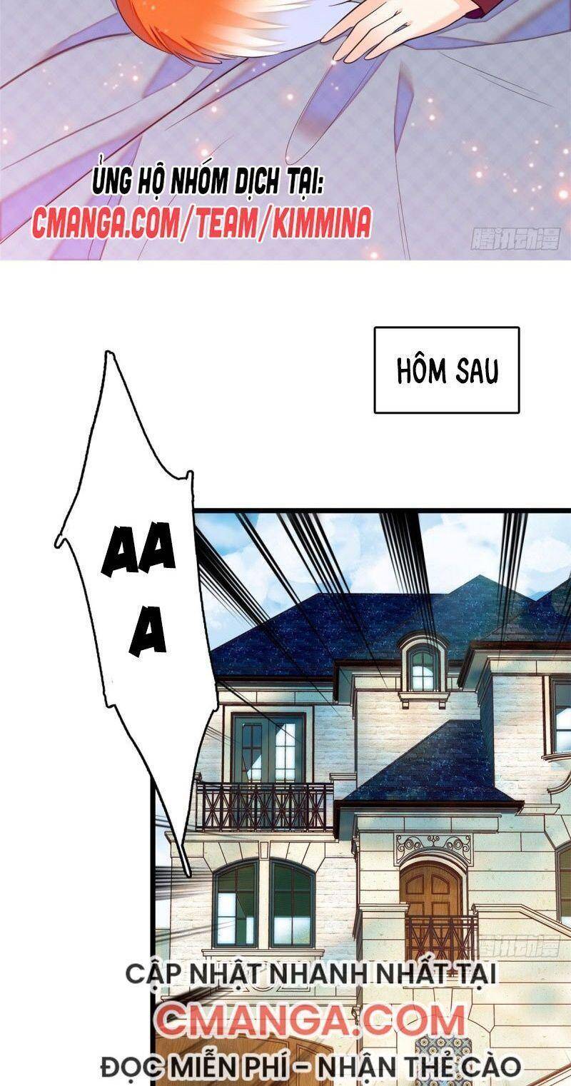 Toàn Mạng Đều Là Fan Cp Của Tôi Với Ảnh Đế Chapter 59 - 45