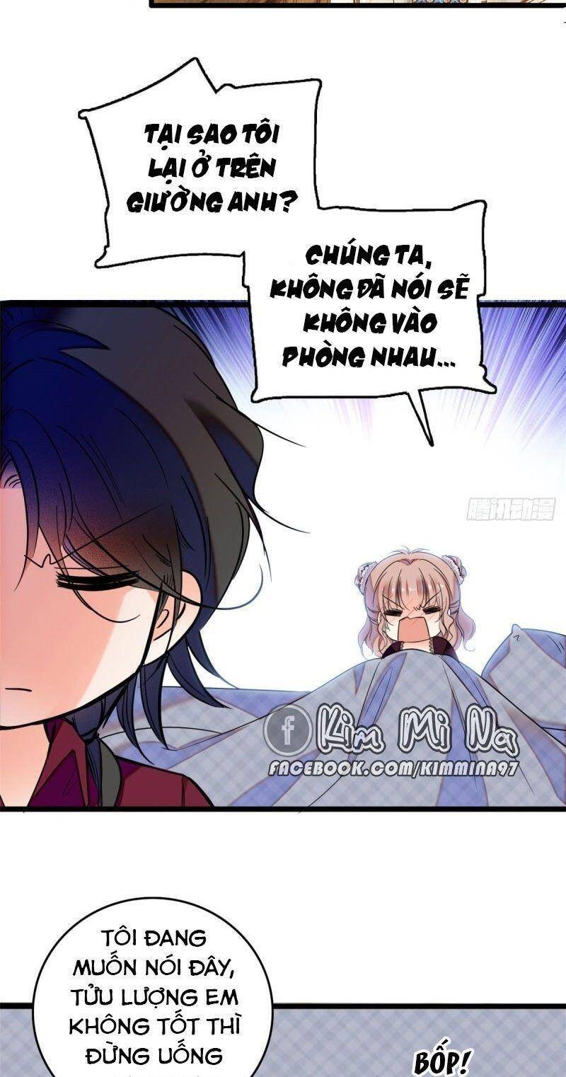 Toàn Mạng Đều Là Fan Cp Của Tôi Với Ảnh Đế Chapter 59 - 46