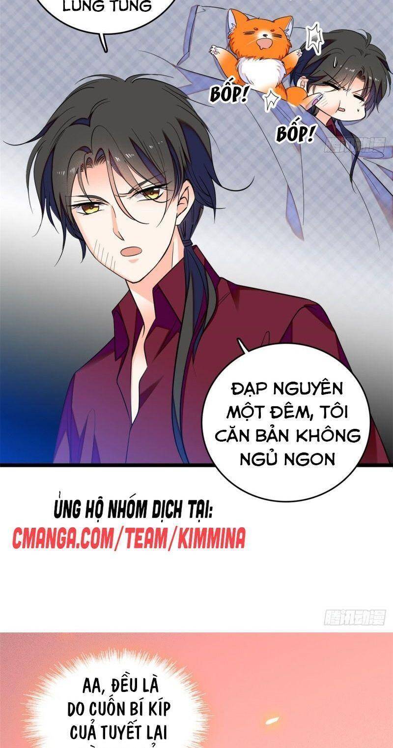 Toàn Mạng Đều Là Fan Cp Của Tôi Với Ảnh Đế Chapter 59 - 47