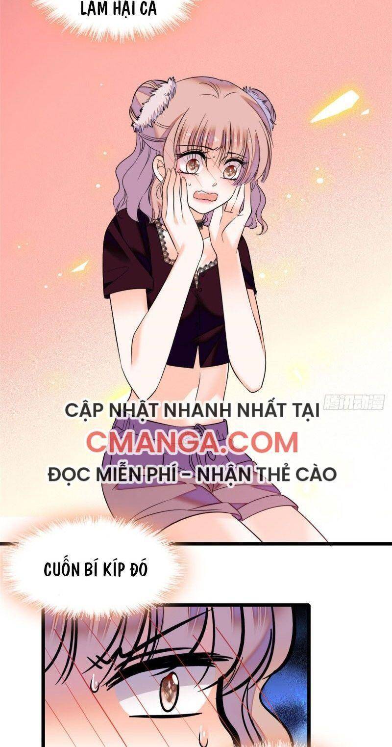 Toàn Mạng Đều Là Fan Cp Của Tôi Với Ảnh Đế Chapter 59 - 48