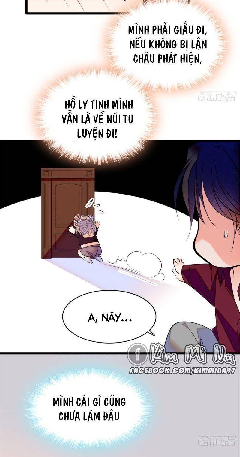 Toàn Mạng Đều Là Fan Cp Của Tôi Với Ảnh Đế Chapter 59 - 49