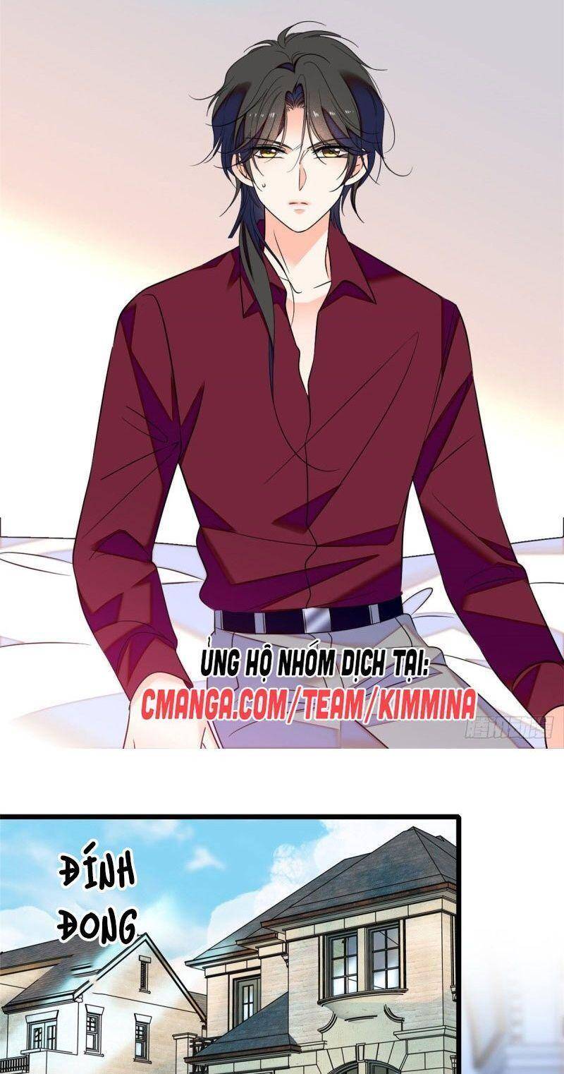 Toàn Mạng Đều Là Fan Cp Của Tôi Với Ảnh Đế Chapter 59 - 50