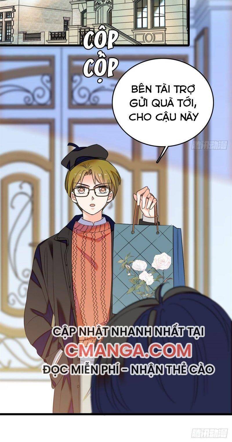 Toàn Mạng Đều Là Fan Cp Của Tôi Với Ảnh Đế Chapter 59 - 51