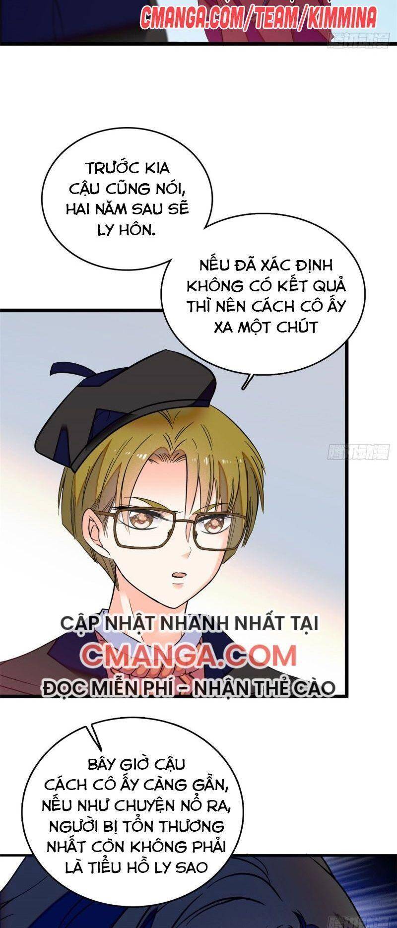 Toàn Mạng Đều Là Fan Cp Của Tôi Với Ảnh Đế Chapter 59 - 53