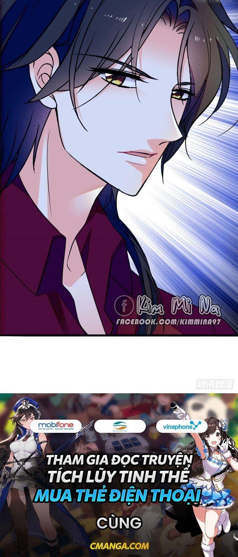 Toàn Mạng Đều Là Fan Cp Của Tôi Với Ảnh Đế Chapter 59 - 54