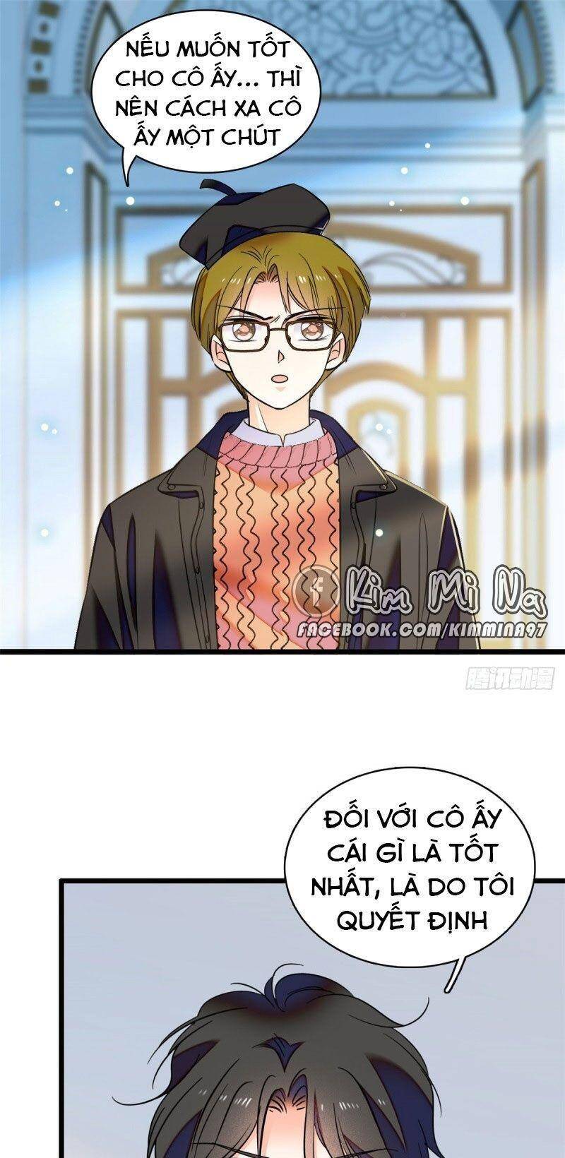 Toàn Mạng Đều Là Fan Cp Của Tôi Với Ảnh Đế Chapter 60 - 2