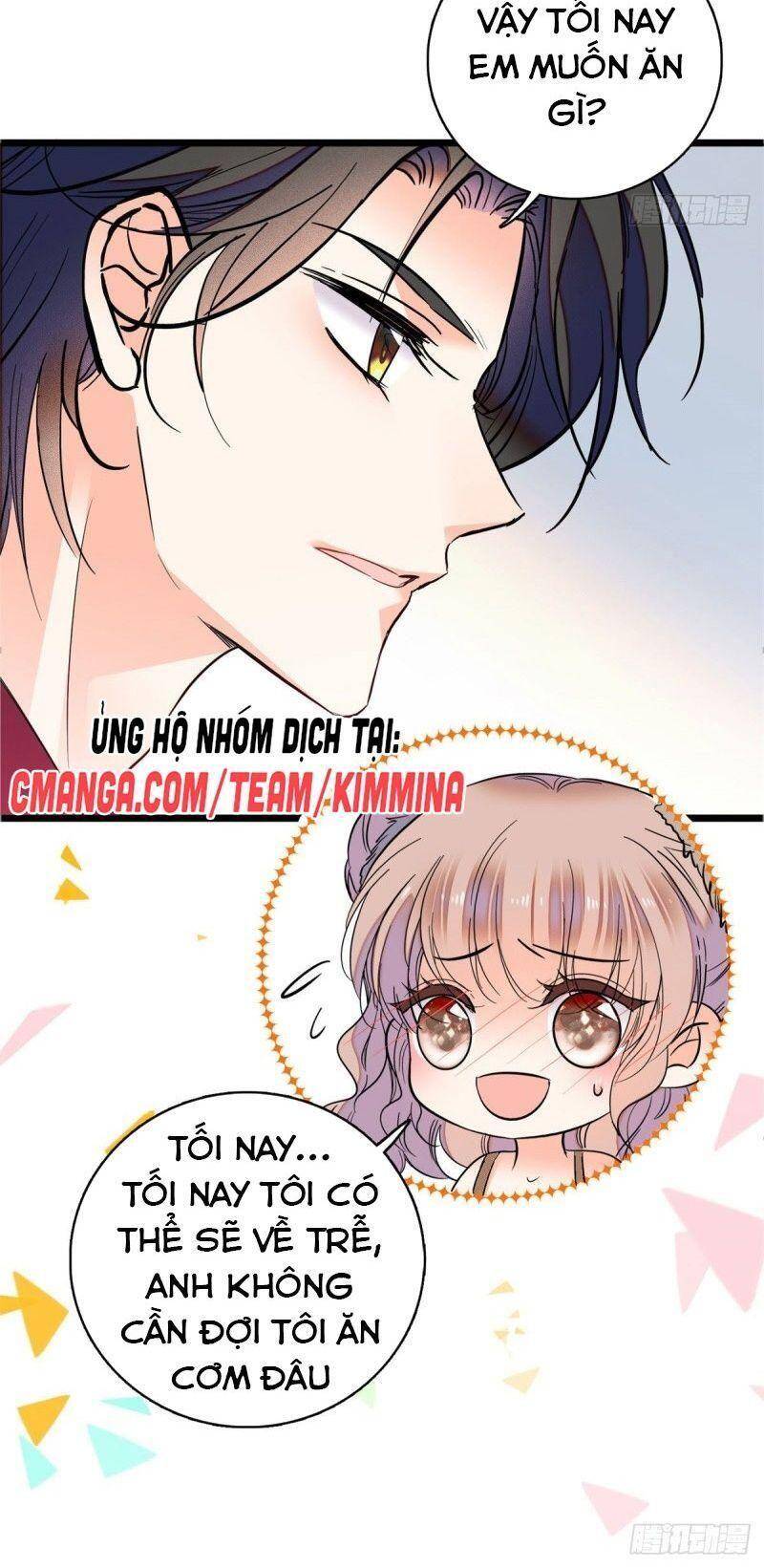 Toàn Mạng Đều Là Fan Cp Của Tôi Với Ảnh Đế Chapter 60 - 11