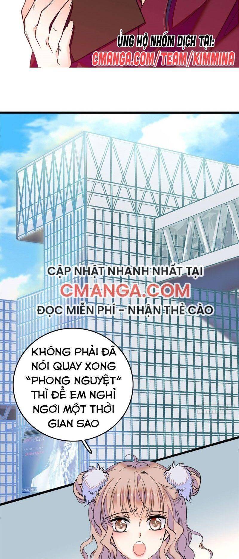 Toàn Mạng Đều Là Fan Cp Của Tôi Với Ảnh Đế Chapter 60 - 14