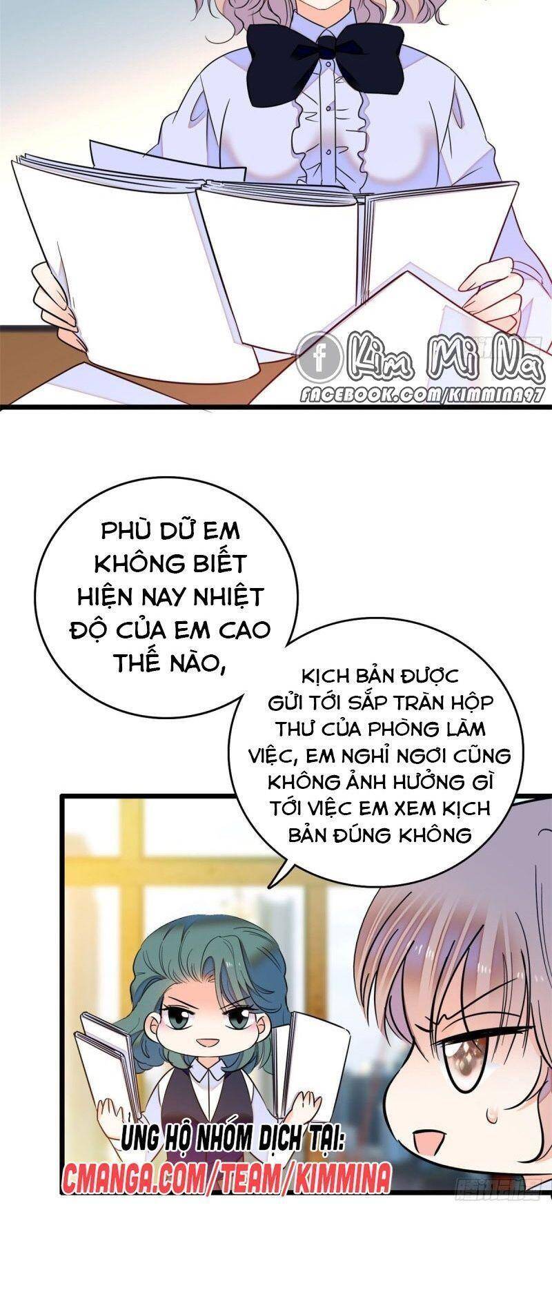 Toàn Mạng Đều Là Fan Cp Của Tôi Với Ảnh Đế Chapter 60 - 15