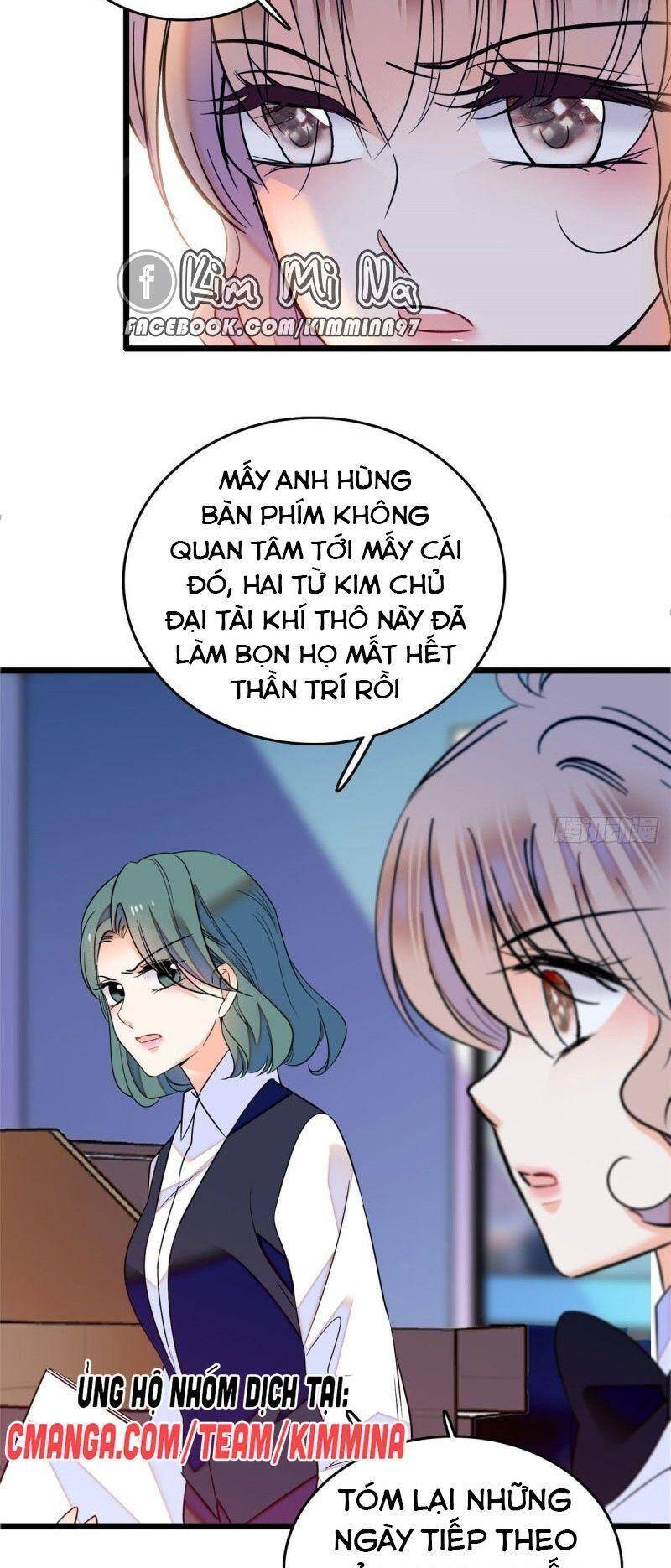 Toàn Mạng Đều Là Fan Cp Của Tôi Với Ảnh Đế Chapter 60 - 19