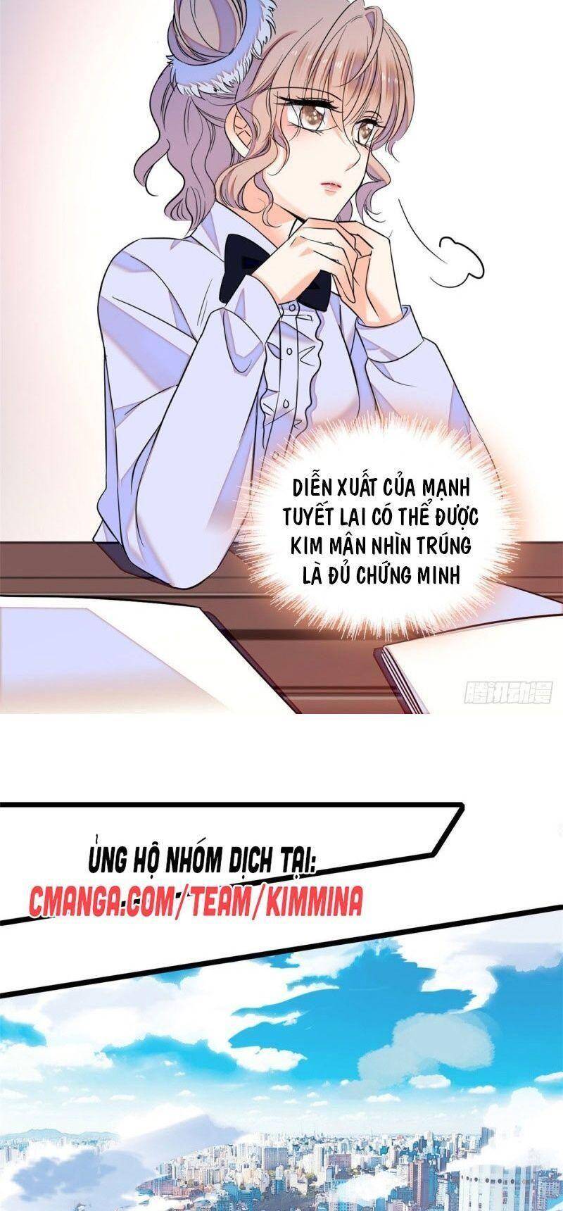 Toàn Mạng Đều Là Fan Cp Của Tôi Với Ảnh Đế Chapter 60 - 24