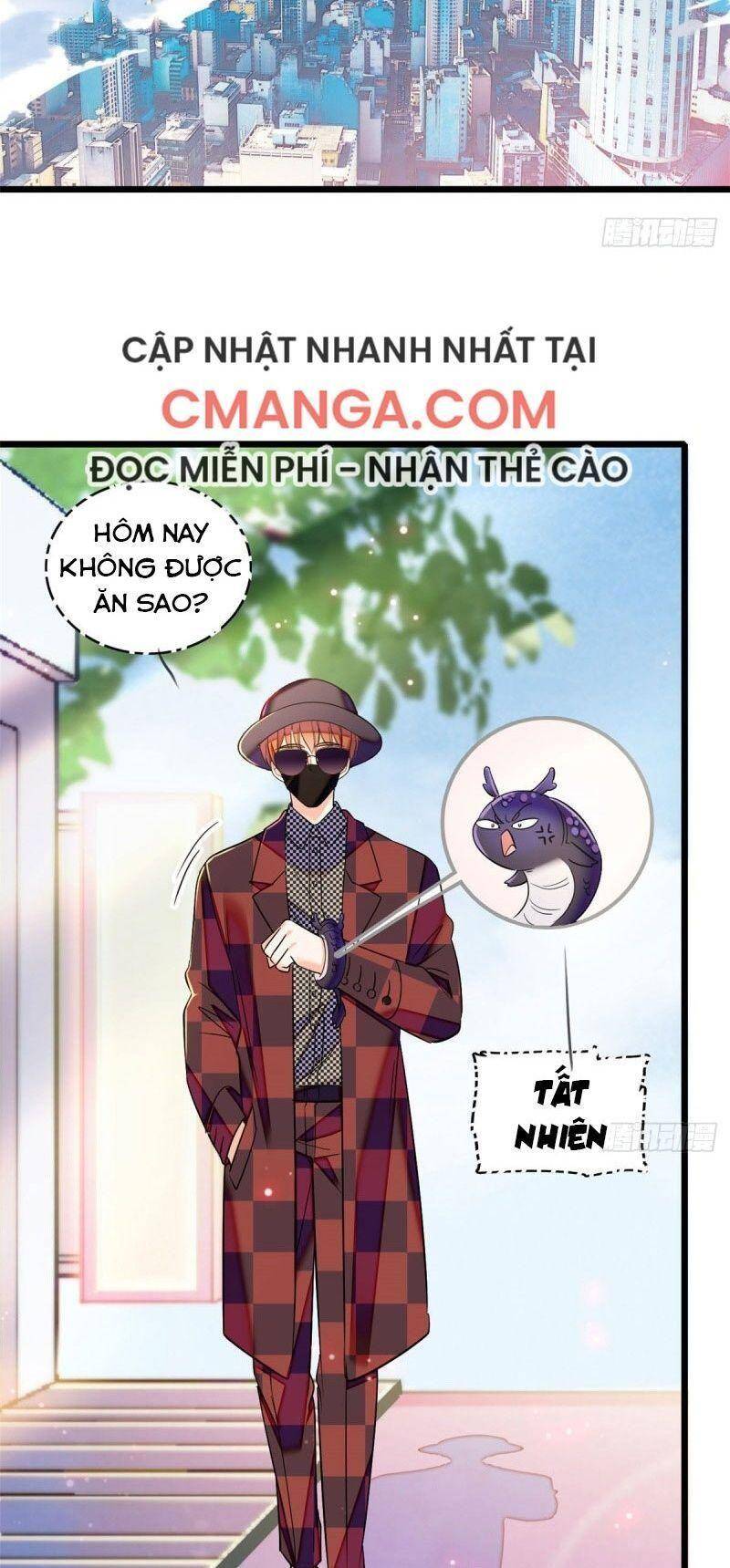 Toàn Mạng Đều Là Fan Cp Của Tôi Với Ảnh Đế Chapter 60 - 25