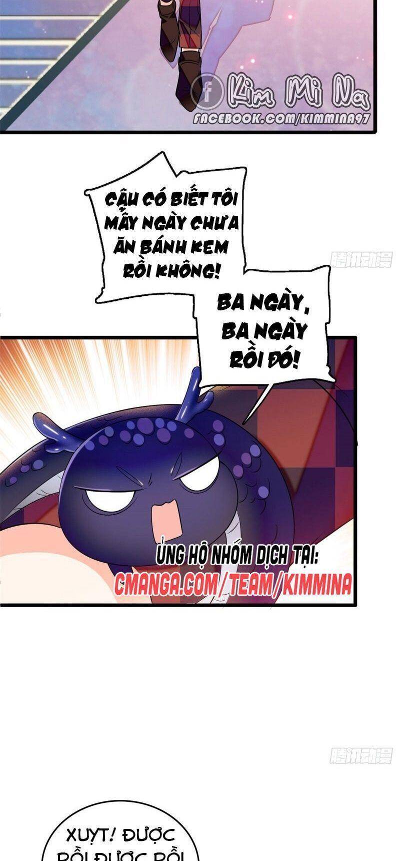 Toàn Mạng Đều Là Fan Cp Của Tôi Với Ảnh Đế Chapter 60 - 26