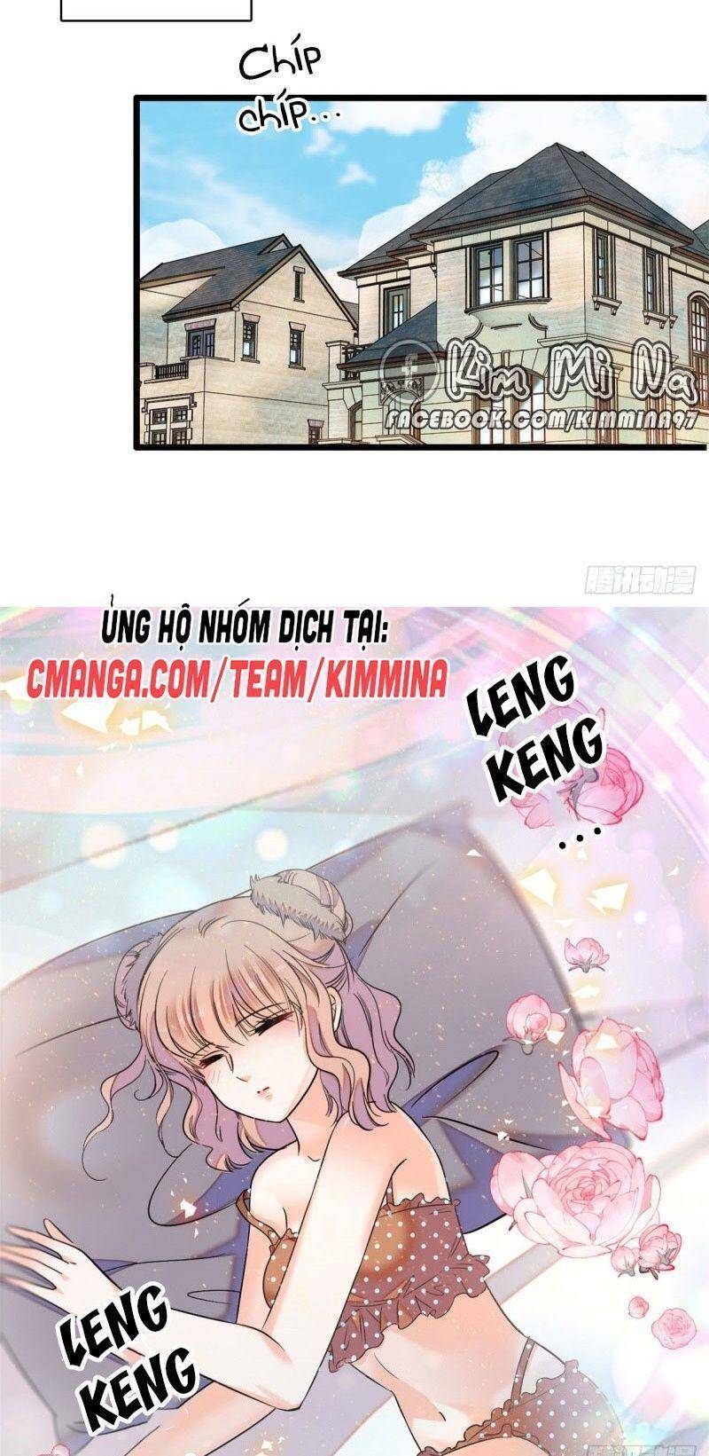 Toàn Mạng Đều Là Fan Cp Của Tôi Với Ảnh Đế Chapter 60 - 4