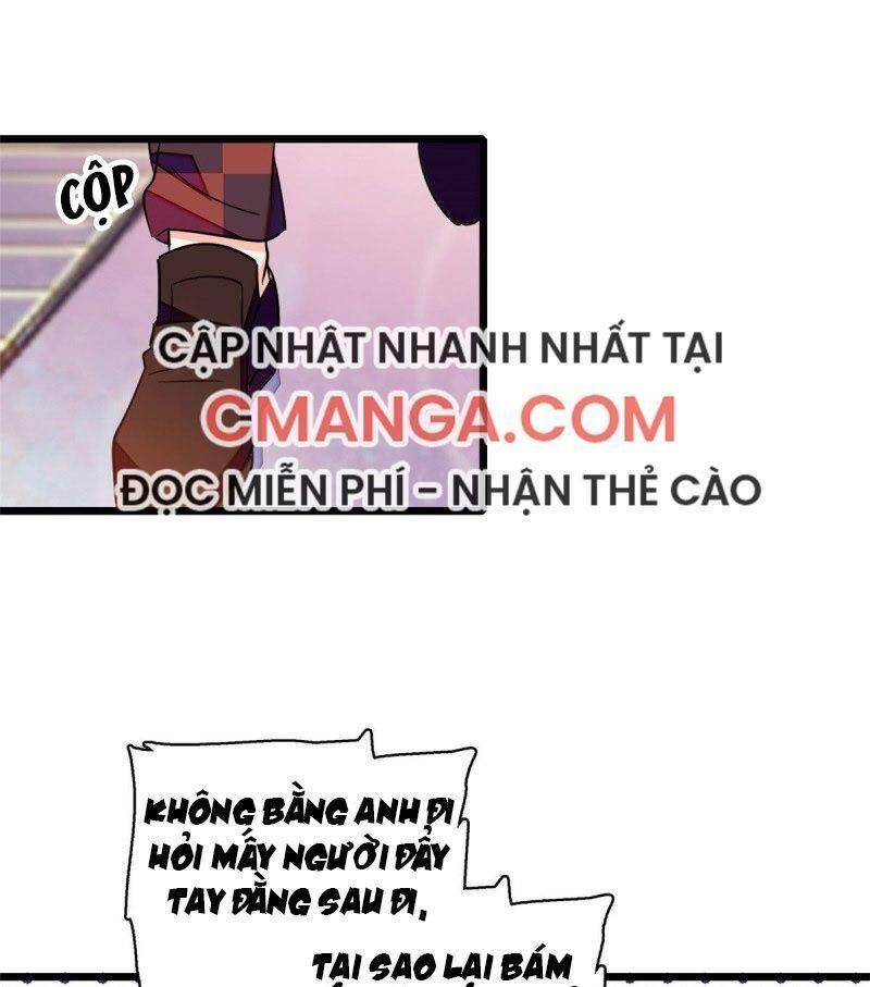 Toàn Mạng Đều Là Fan Cp Của Tôi Với Ảnh Đế Chapter 60 - 32