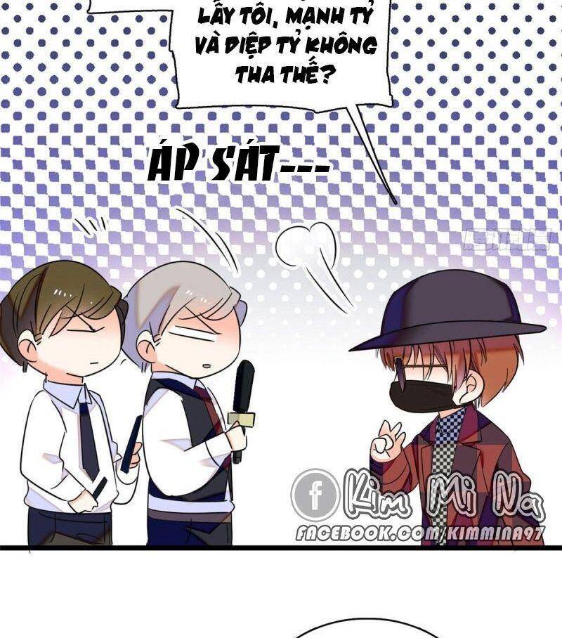 Toàn Mạng Đều Là Fan Cp Của Tôi Với Ảnh Đế Chapter 60 - 33