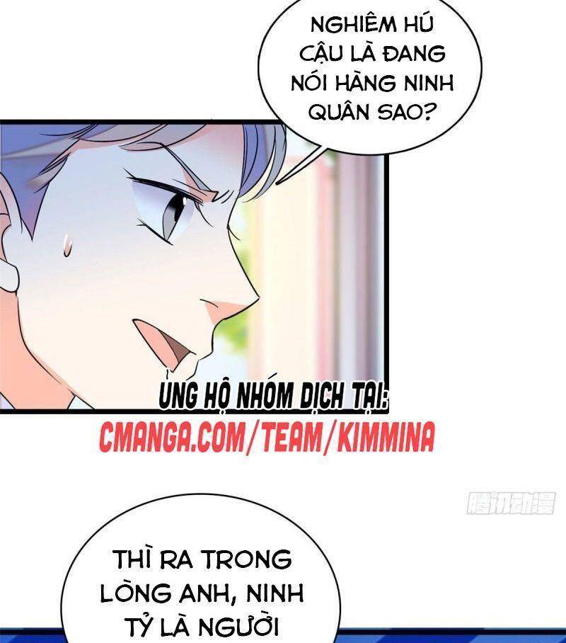 Toàn Mạng Đều Là Fan Cp Của Tôi Với Ảnh Đế Chapter 60 - 34