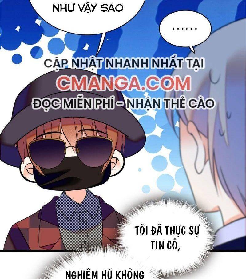 Toàn Mạng Đều Là Fan Cp Của Tôi Với Ảnh Đế Chapter 60 - 35
