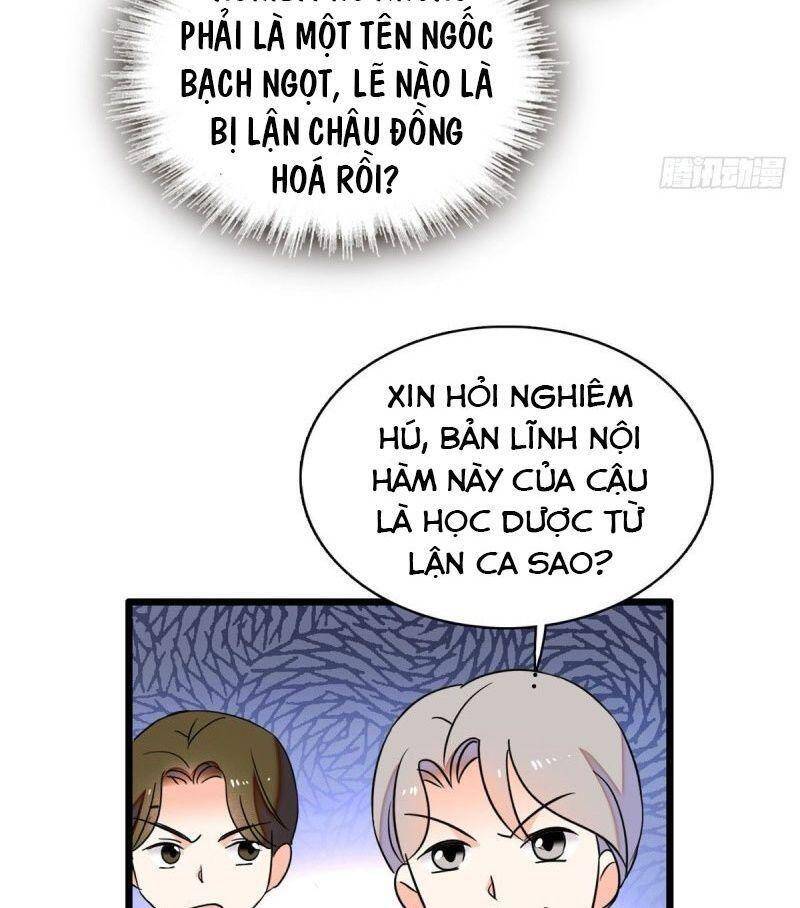 Toàn Mạng Đều Là Fan Cp Của Tôi Với Ảnh Đế Chapter 60 - 36