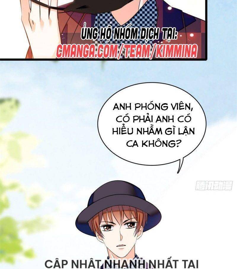 Toàn Mạng Đều Là Fan Cp Của Tôi Với Ảnh Đế Chapter 60 - 38