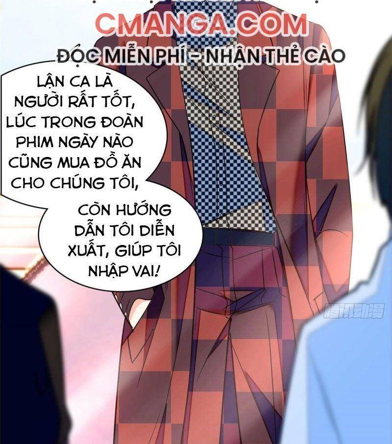 Toàn Mạng Đều Là Fan Cp Của Tôi Với Ảnh Đế Chapter 60 - 39