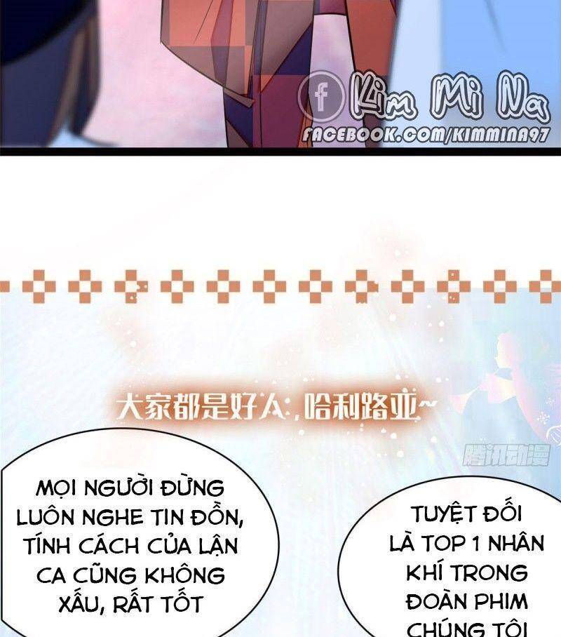 Toàn Mạng Đều Là Fan Cp Của Tôi Với Ảnh Đế Chapter 60 - 40