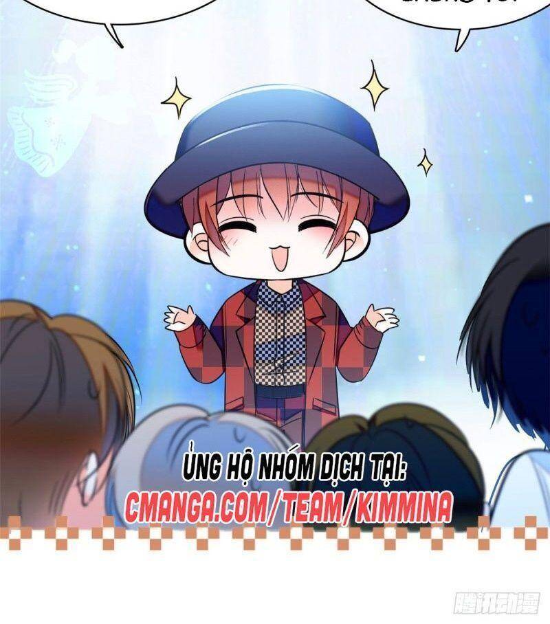 Toàn Mạng Đều Là Fan Cp Của Tôi Với Ảnh Đế Chapter 60 - 41