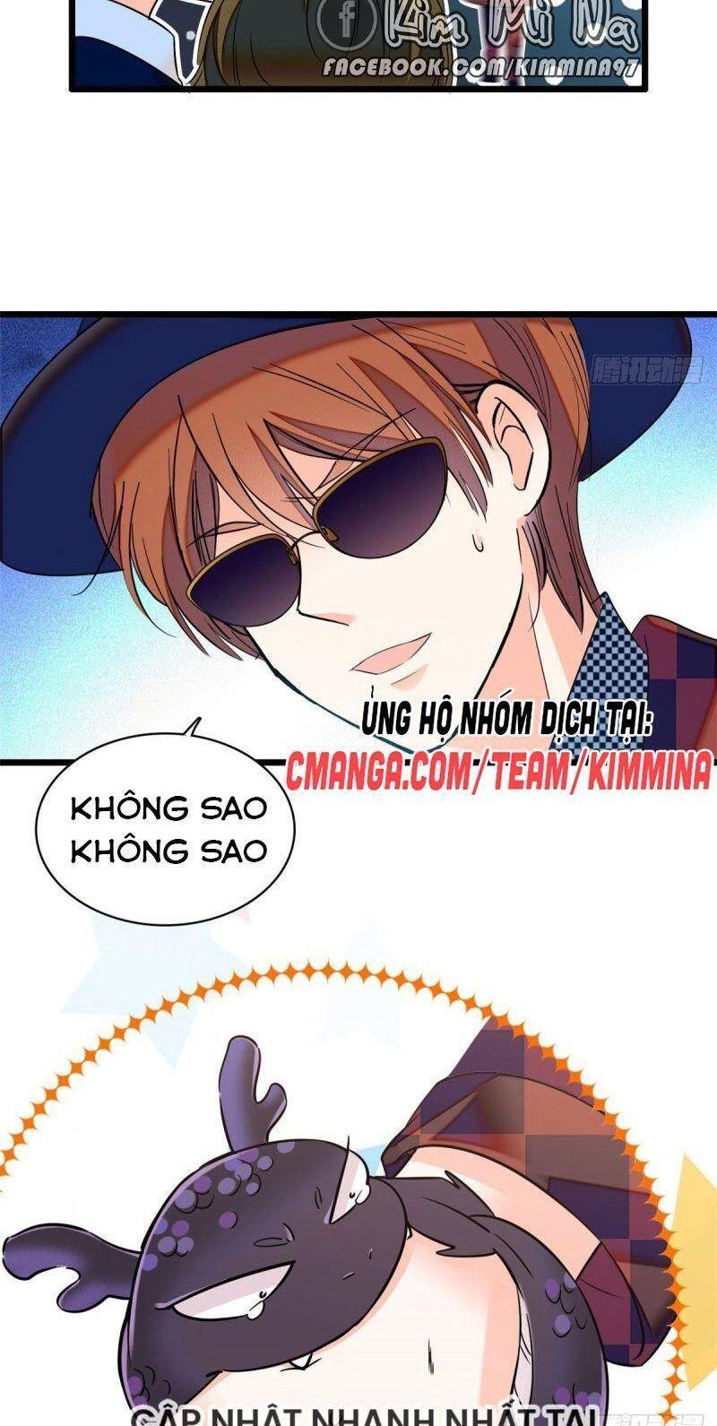 Toàn Mạng Đều Là Fan Cp Của Tôi Với Ảnh Đế Chapter 60 - 43