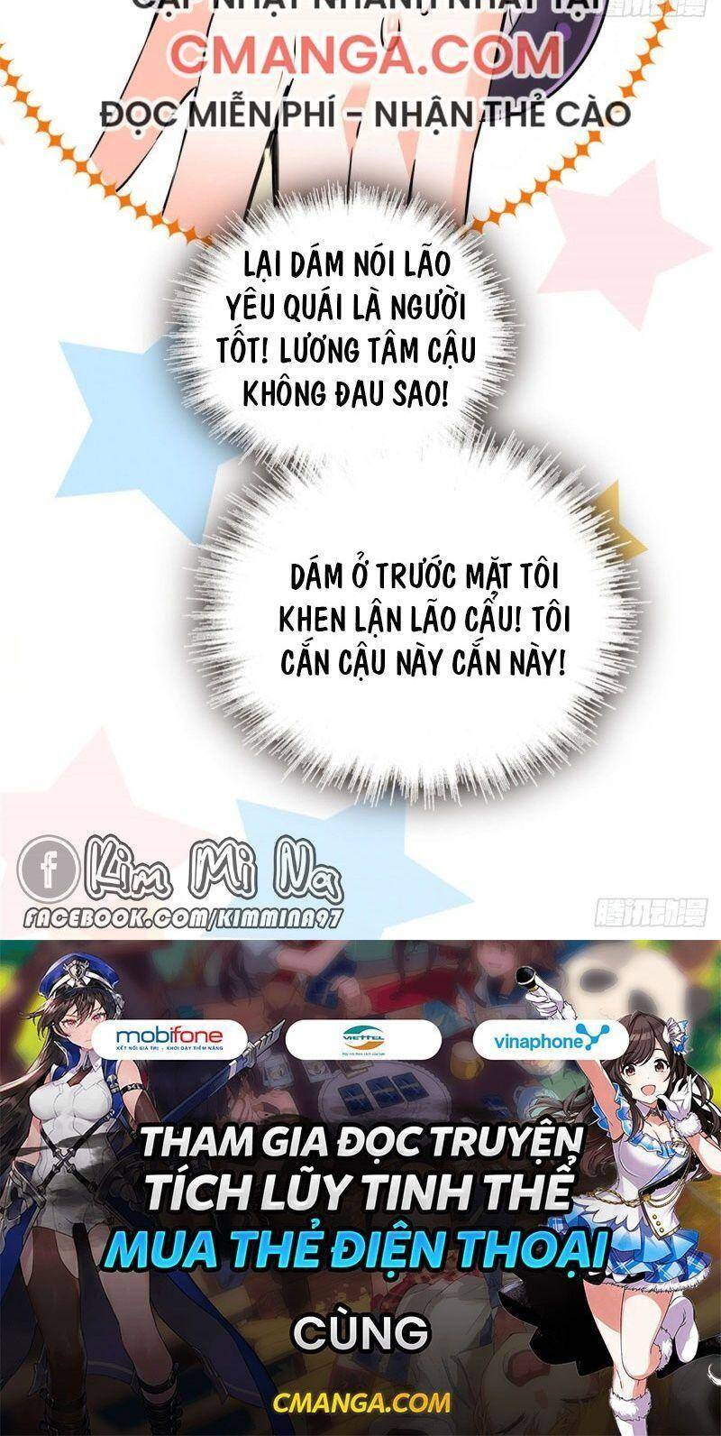 Toàn Mạng Đều Là Fan Cp Của Tôi Với Ảnh Đế Chapter 60 - 44