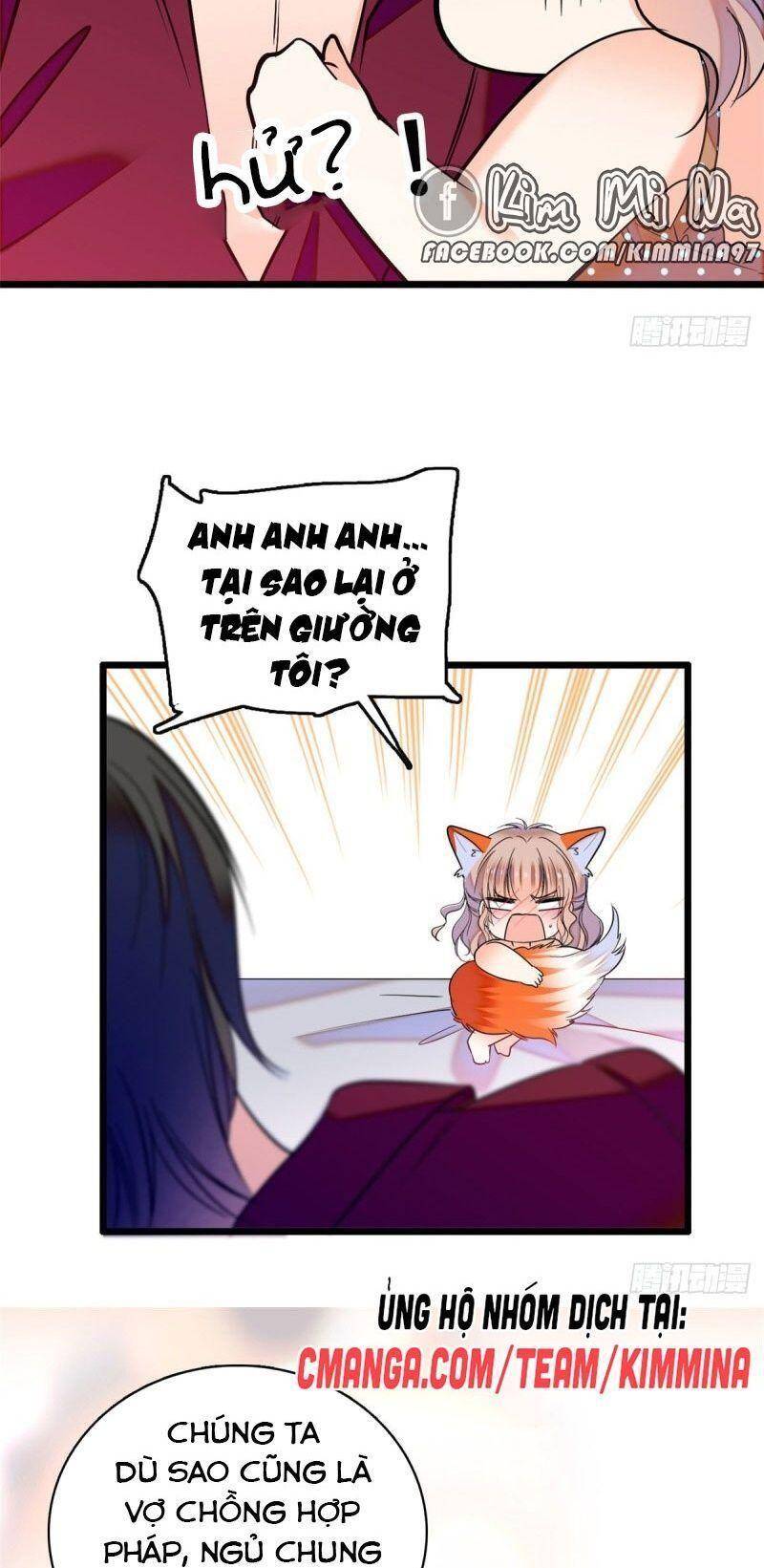 Toàn Mạng Đều Là Fan Cp Của Tôi Với Ảnh Đế Chapter 60 - 6