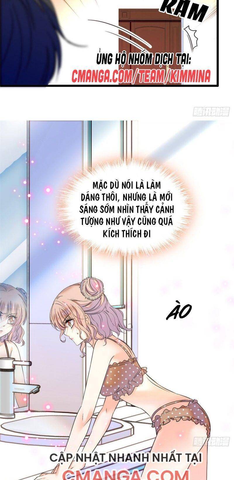 Toàn Mạng Đều Là Fan Cp Của Tôi Với Ảnh Đế Chapter 60 - 9