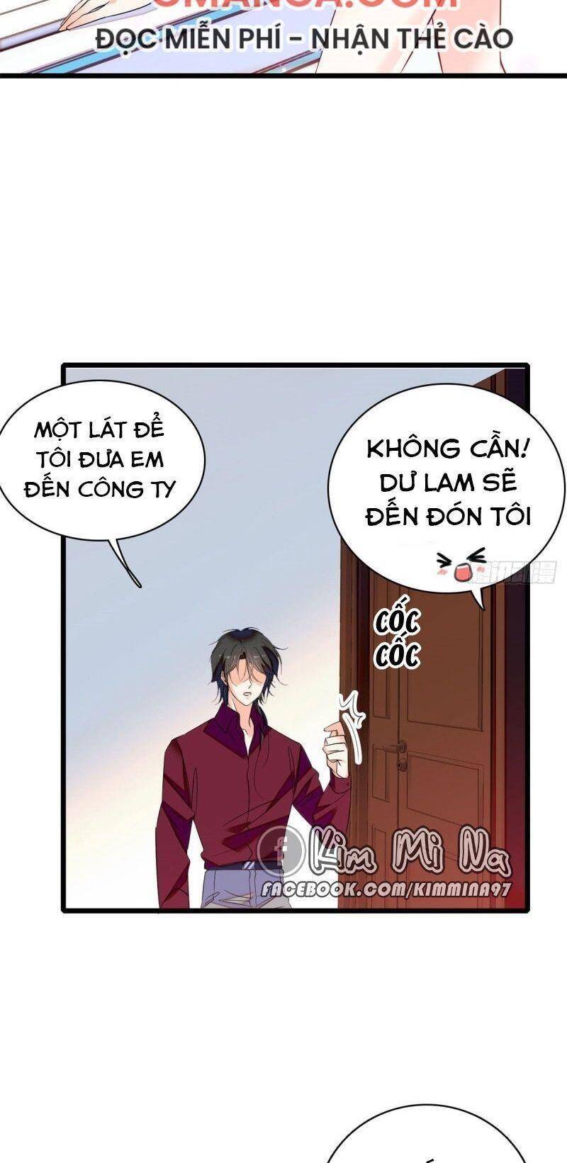 Toàn Mạng Đều Là Fan Cp Của Tôi Với Ảnh Đế Chapter 60 - 10