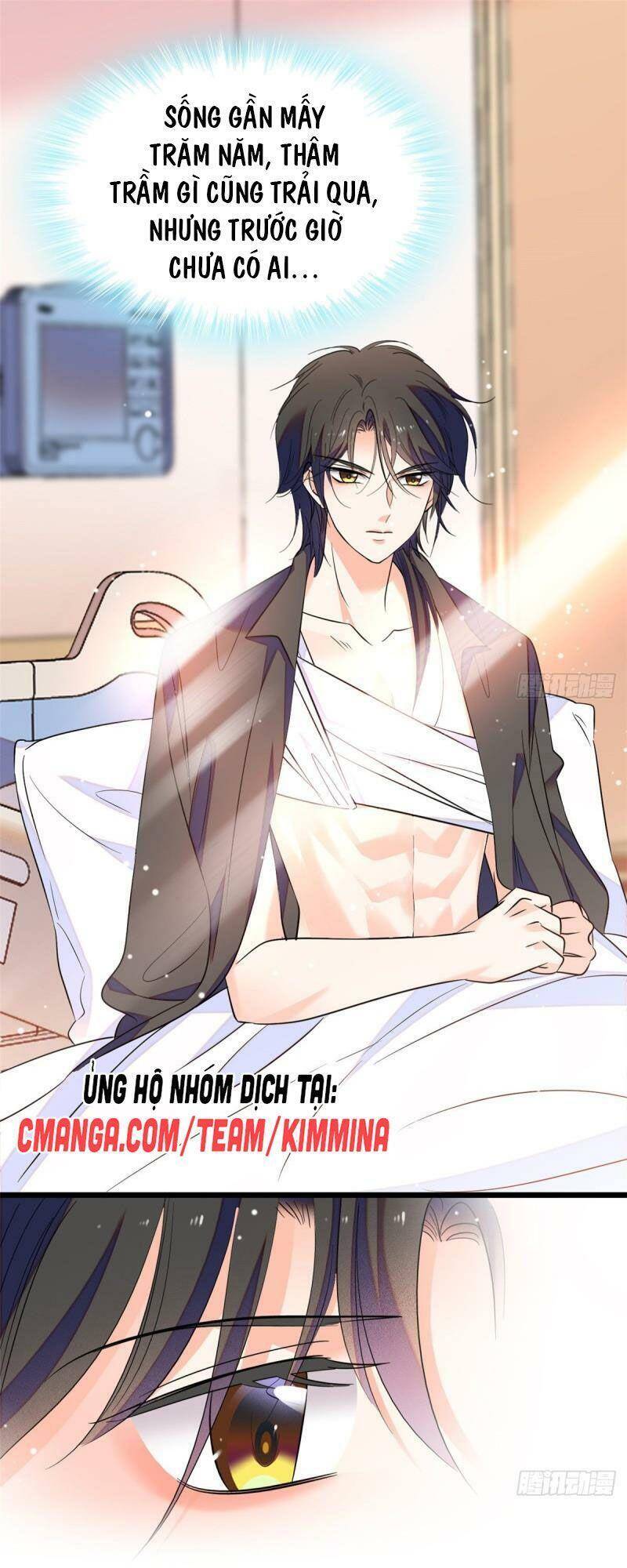 Toàn Mạng Đều Là Fan Cp Của Tôi Với Ảnh Đế Chapter 66 - 2