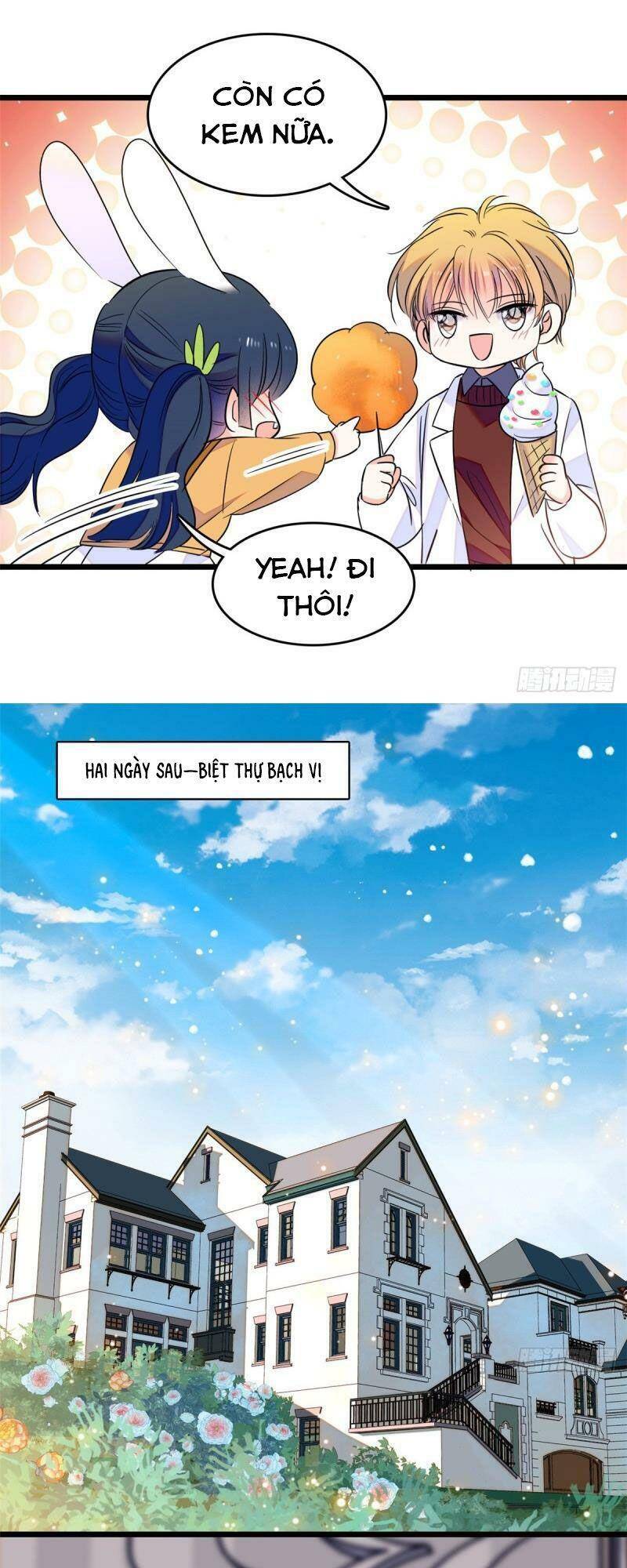 Toàn Mạng Đều Là Fan Cp Của Tôi Với Ảnh Đế Chapter 66 - 11