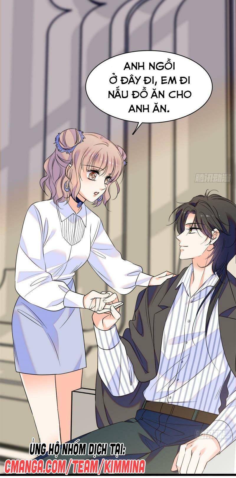 Toàn Mạng Đều Là Fan Cp Của Tôi Với Ảnh Đế Chapter 66 - 12