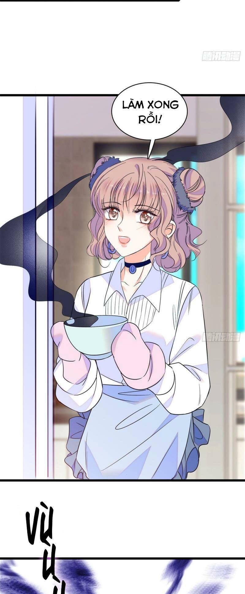 Toàn Mạng Đều Là Fan Cp Của Tôi Với Ảnh Đế Chapter 66 - 16