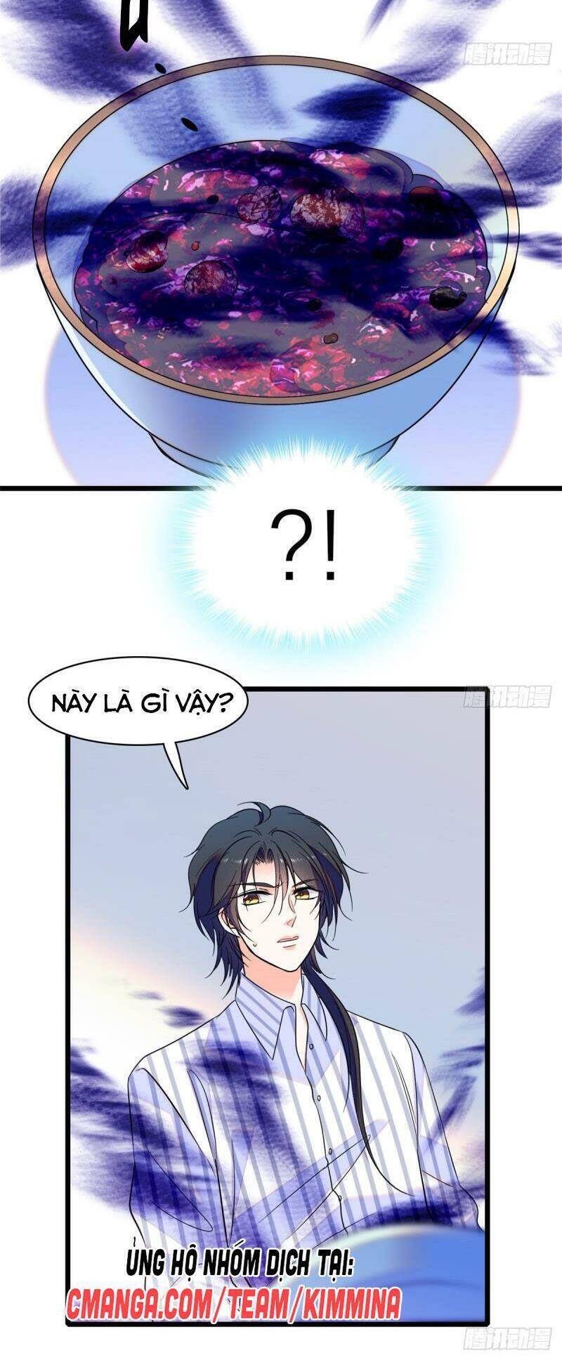 Toàn Mạng Đều Là Fan Cp Của Tôi Với Ảnh Đế Chapter 66 - 17