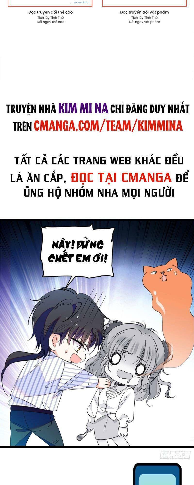 Toàn Mạng Đều Là Fan Cp Của Tôi Với Ảnh Đế Chapter 66 - 20