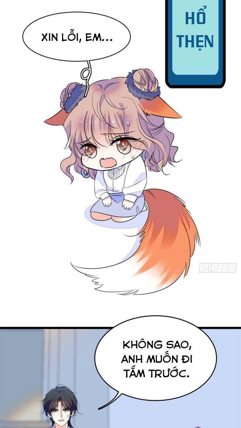 Toàn Mạng Đều Là Fan Cp Của Tôi Với Ảnh Đế Chapter 66 - 21