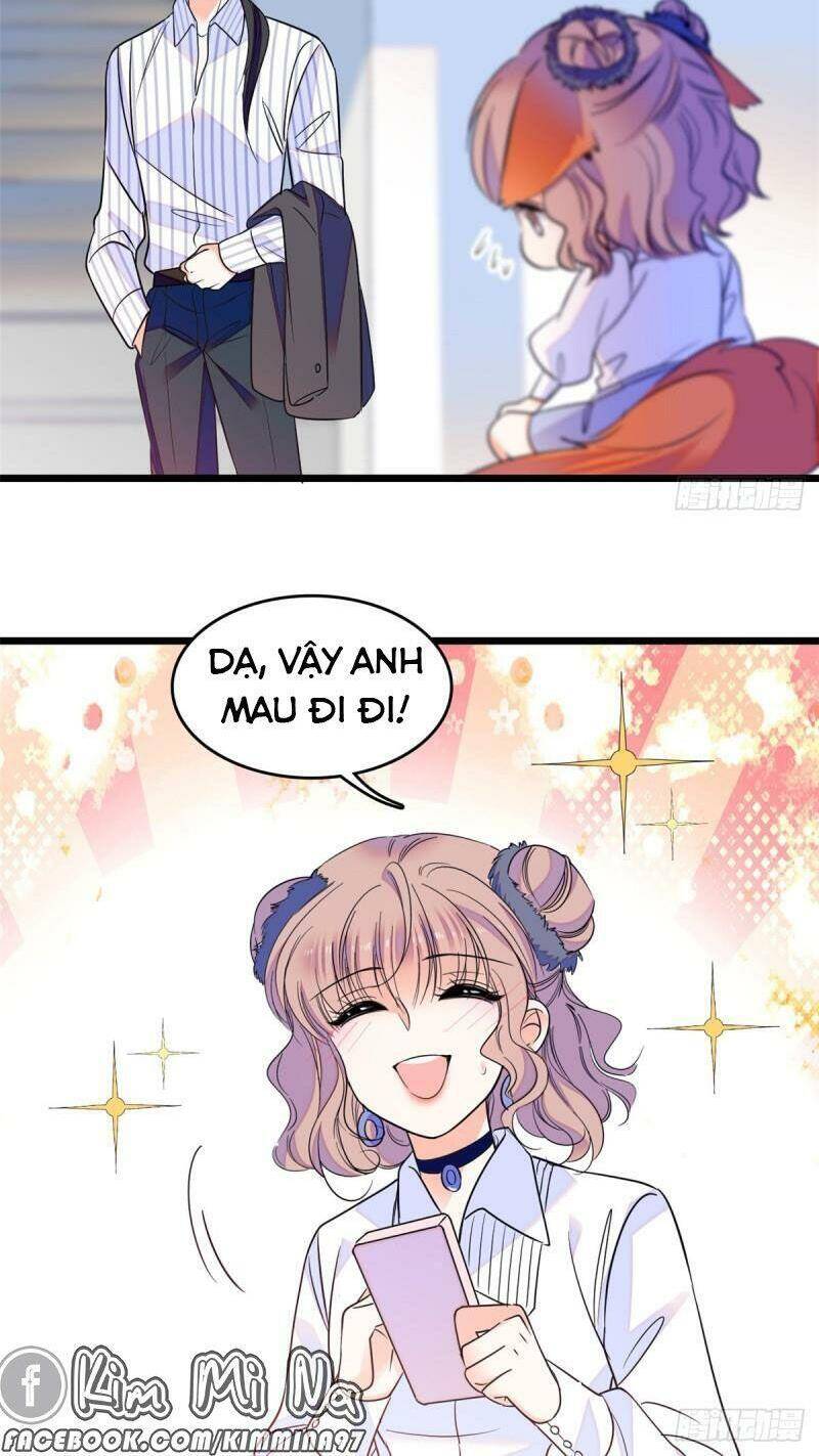 Toàn Mạng Đều Là Fan Cp Của Tôi Với Ảnh Đế Chapter 66 - 22