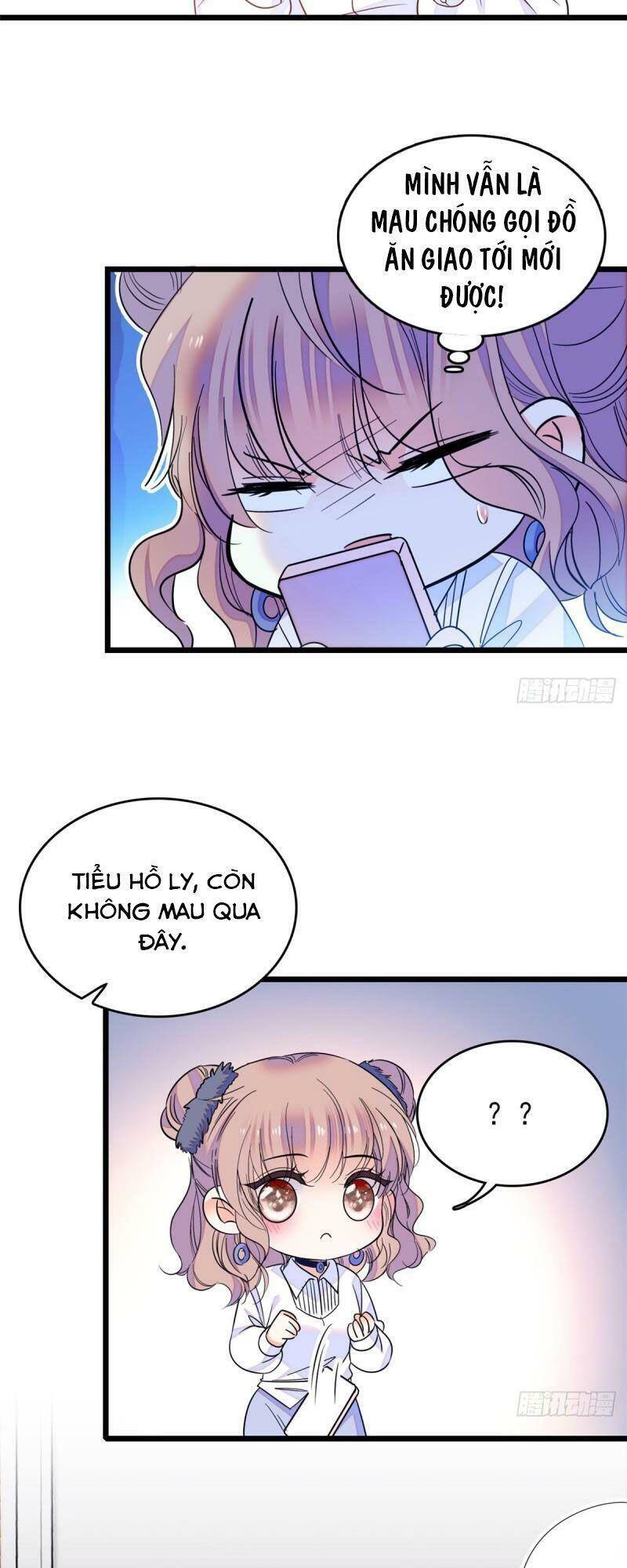 Toàn Mạng Đều Là Fan Cp Của Tôi Với Ảnh Đế Chapter 66 - 23