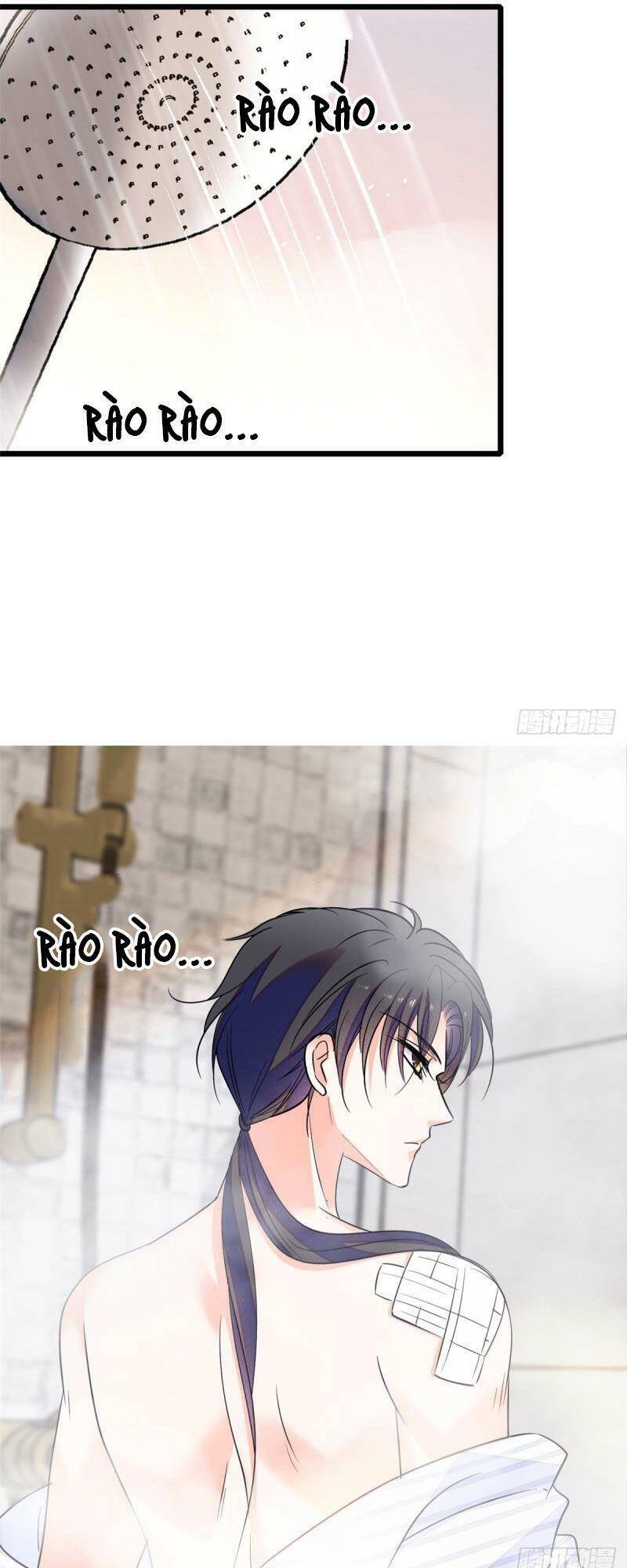 Toàn Mạng Đều Là Fan Cp Của Tôi Với Ảnh Đế Chapter 66 - 27