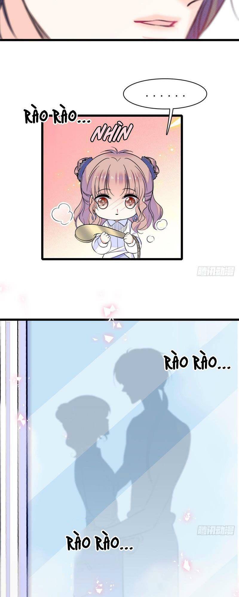 Toàn Mạng Đều Là Fan Cp Của Tôi Với Ảnh Đế Chapter 66 - 29