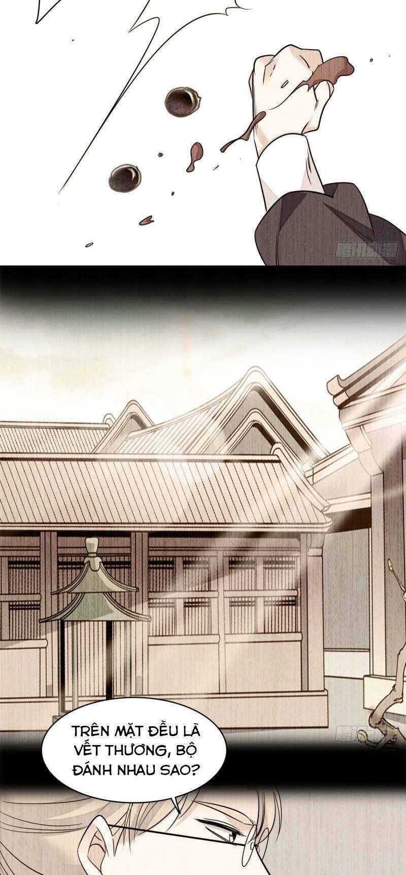 Toàn Mạng Đều Là Fan Cp Của Tôi Với Ảnh Đế Chapter 66 - 4