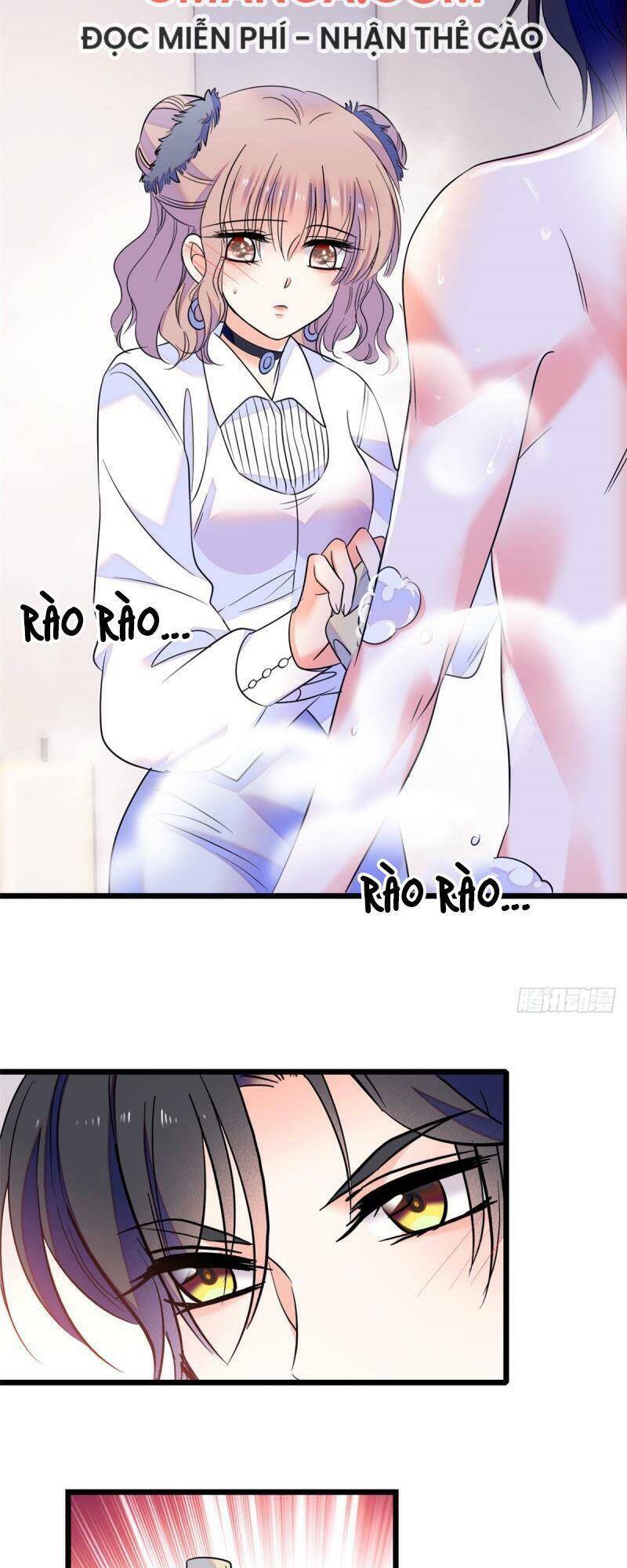 Toàn Mạng Đều Là Fan Cp Của Tôi Với Ảnh Đế Chapter 66 - 33