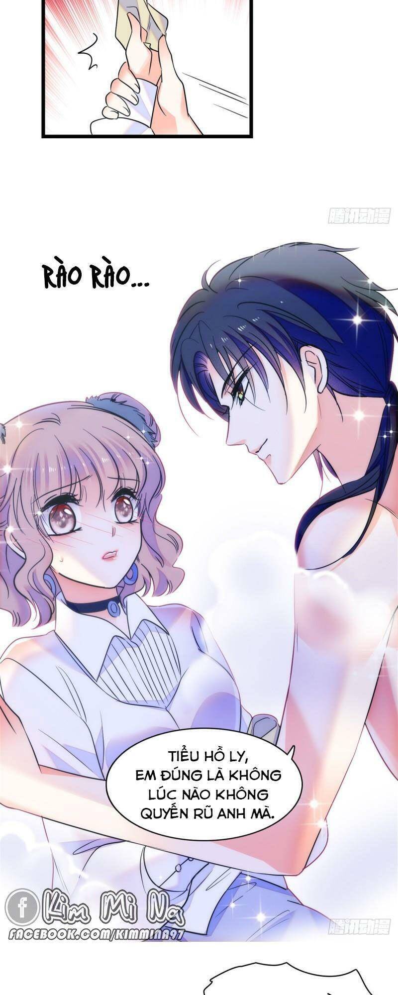 Toàn Mạng Đều Là Fan Cp Của Tôi Với Ảnh Đế Chapter 66 - 34