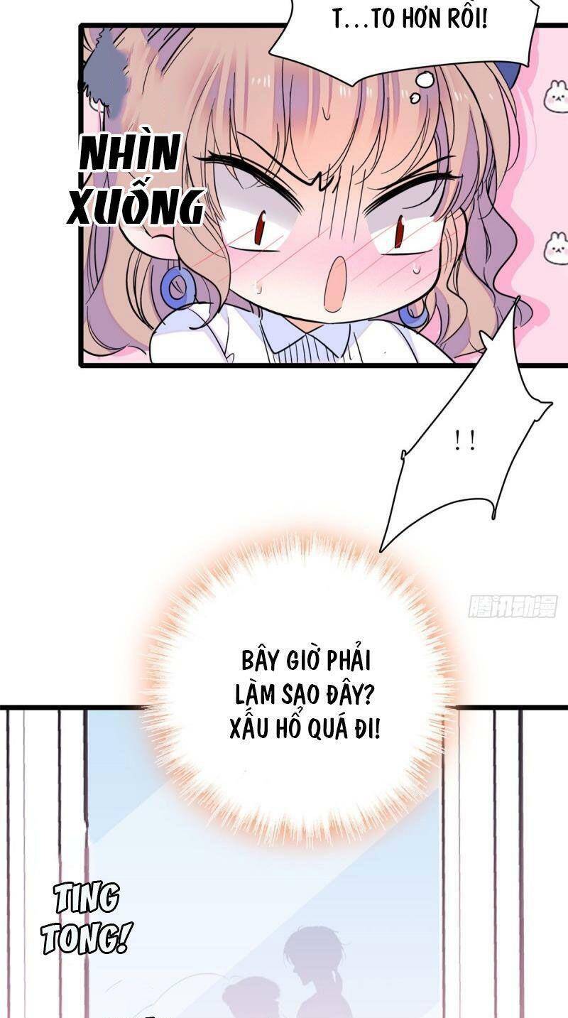 Toàn Mạng Đều Là Fan Cp Của Tôi Với Ảnh Đế Chapter 66 - 35