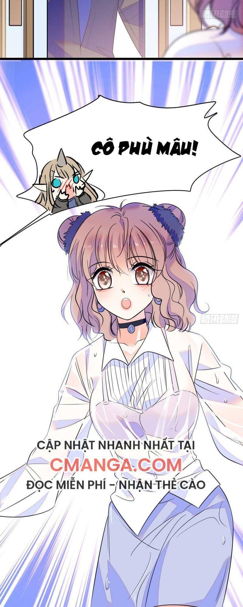 Toàn Mạng Đều Là Fan Cp Của Tôi Với Ảnh Đế Chapter 66 - 38